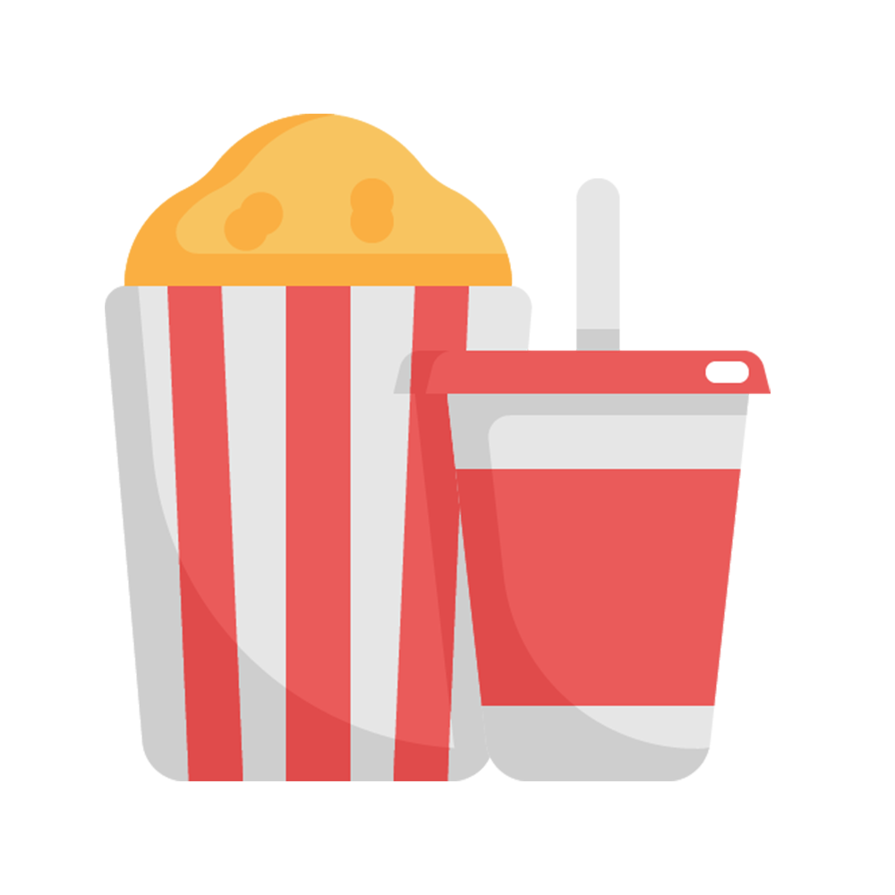 popcorn